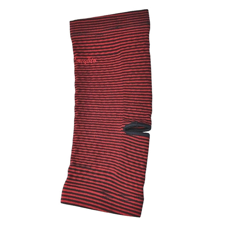 Conybio FIR Ankle Brace : For Ankle Support, A Supportive Therapy for Ankle Problems, Contains Bio-Ceramic Material which Emits Far Infrared Rays (FIR) - Helps Faster Recovery (1 Brace)