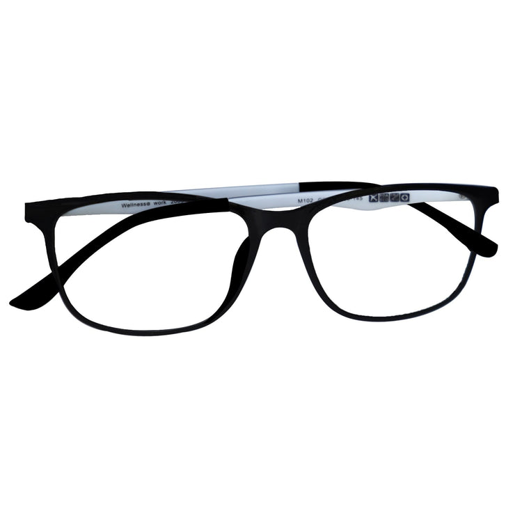 Conybio Ion Spec (Nano-Technology Anion-Energy Provides Cooling & More Oxygen to Eyes) (Helpful in Hypoxia, Short & Long Sightedness, Dry Eye, Glaucoma, Cataract, Eye Bag, Dark Circles) - Uniherbs India