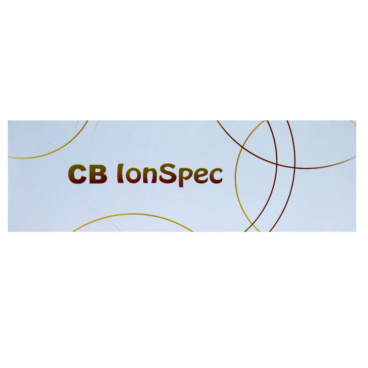 Conybio Ion Spec (Nano-Technology Anion-Energy Provides Cooling & More Oxygen to Eyes) (Helpful in Hypoxia, Short & Long Sightedness, Dry Eye, Glaucoma, Cataract, Eye Bag, Dark Circles) - Uniherbs India