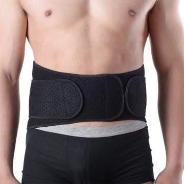 Conybio FIR Waist Belt (Double Brace) (For Men & Women) – Uniherbs