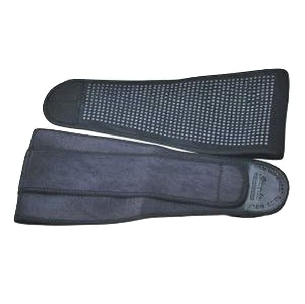 Conybio FIR Waist Belt (Double Brace) : Ideal for Slimming & Waist Shaper, Lumbar & Spinal Support, Posture Correction, Chronic Back Pain, Abdominal Pain (For Men & Women)