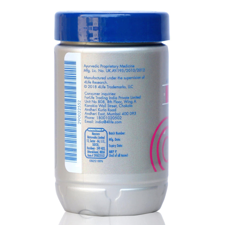 Uniherbs India Capsules 4Life Transfer Factor Belle Vie Capsules : Supports Healthy Hormone Balance and Improves Immune System Function in Women (60 Capsules)