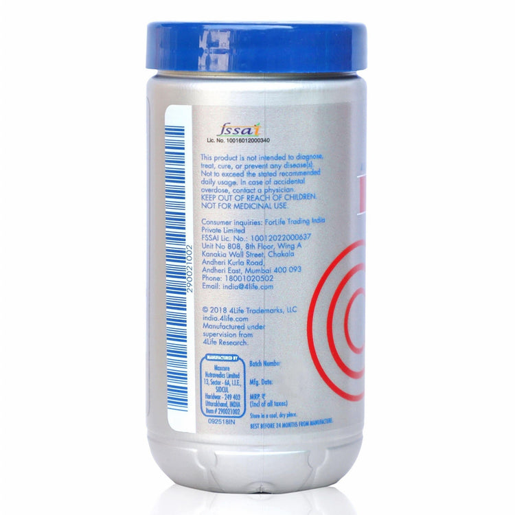 Uniherbs India Capsules 4Life Transfer Factor Cardio Capsules : For a Healthy Cardiovascular System, Healthy Heart, An Immunity Booster, Antioxidant (120 Capsules)