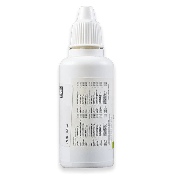 Uniherbs India Oil AVN Cervilon Oil : A Proprietary Formula for Cervical Spondylosis, For Cervical Spondylosis, Osteoarthritis of Facet Joints (120 ml) (30 ml X 4)