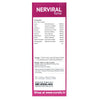Nuralz Nerviral Syrup : For Nerves, Vein & Nervous System, Mind Relax Medicine (800 ml) (200 ml X 4) - Uniherbs India