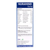 Nuralz Nuramind Syrup : An Ayurvedic Brain Tonic, Helps to increase Memory, Concentration, Intellectual Performance, and Alertness (800 ml) (200 ml X 4) - Uniherbs India