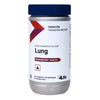 4Life Transfer Factor Lung Capsules : Support Respiratory System, Can Protect from Airbone Pathogens, Pollution and Bad Air Quality (90 Capsules)
