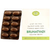 AVN Bruhatyadi Kashayam Tablets : Helpful in UTI, Dysuria, Improves Kidney Functions, Removes Kidney Stones (120 Tablets)