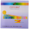Conybio FIR Winter Cap (Bio-Ceramic FIR Technology) (Helps improve Blood Circulation, Metabolic Functions (For Men & Women) (1 Unit)