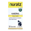 Nuralz Kabzral Tablets : Effective Relief from Constipation, For a Healthy Digestive System, Non-Habit Forming (120 Tablets) (60 Tablets X 2)