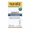 Nuralz Nurafit Capsules : Helps To Reduce Body Weight, Helps To Keep You Healthy, Improve Metabolism, Digestion (30 Capsules)