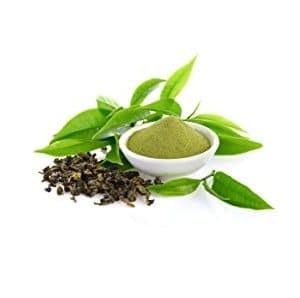 Uniherbs India Capsules Keva Green Tea Capsules : Antioxidant, Improves Blood Circulation, Detoxify Body, Maintains Blood Pressure Level, Cholesterol Levels (60 Capsules)