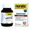 Uniherbs India Capsules Nuralz Nurastone Capsules : Ayurvedic Medicine For Kidney Stone, Urinary Tract Stone, Urinary Tract Infection (30 Capsules)
