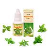 Uniherbs India Drops Keva Panch Tulsi Drops : Highly Concentrated & Natural Extract of 5 Basil Leaves, For Cough, Cold, Indigestion, Rich Source of Antioxidants (90 ml) (15 ml X 6)