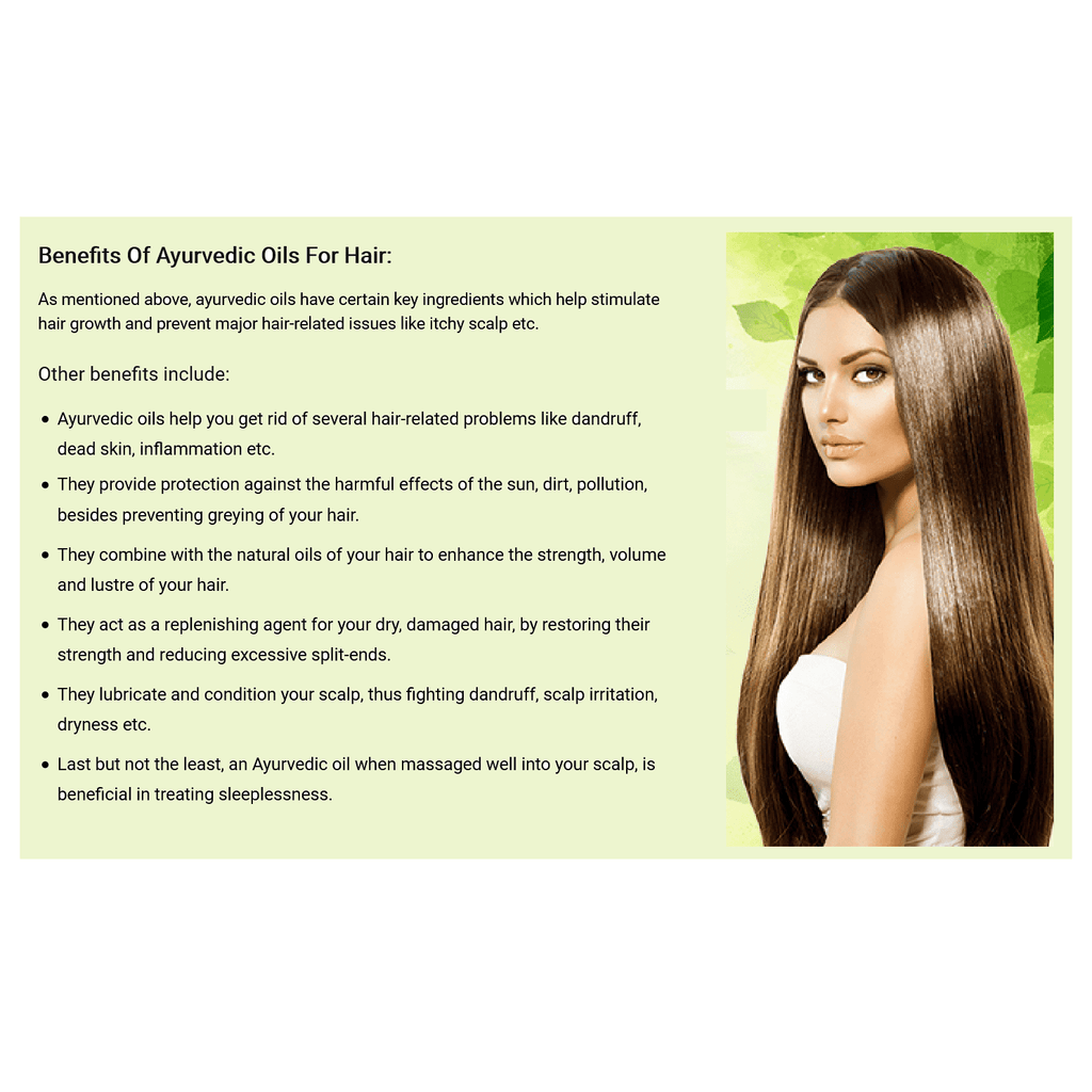 Uniherbs India Oil AVN Karkuntal Hair Oil - Prevents Greying, Improves Hair Growth & Quality, Reduces Split-ends, Nurtures & Conditions, Anti-Hair Fall Therapy (200 ml)