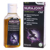Uniherbs India Oil Nuralz NuraJoint Oil : Ayurvedic Medicine for Joint Pain, Arthritis Pain, Rheumatic Arthritis, Gout, Swelling And Stiffness (100 ml) (50 ml X 2 Pack)