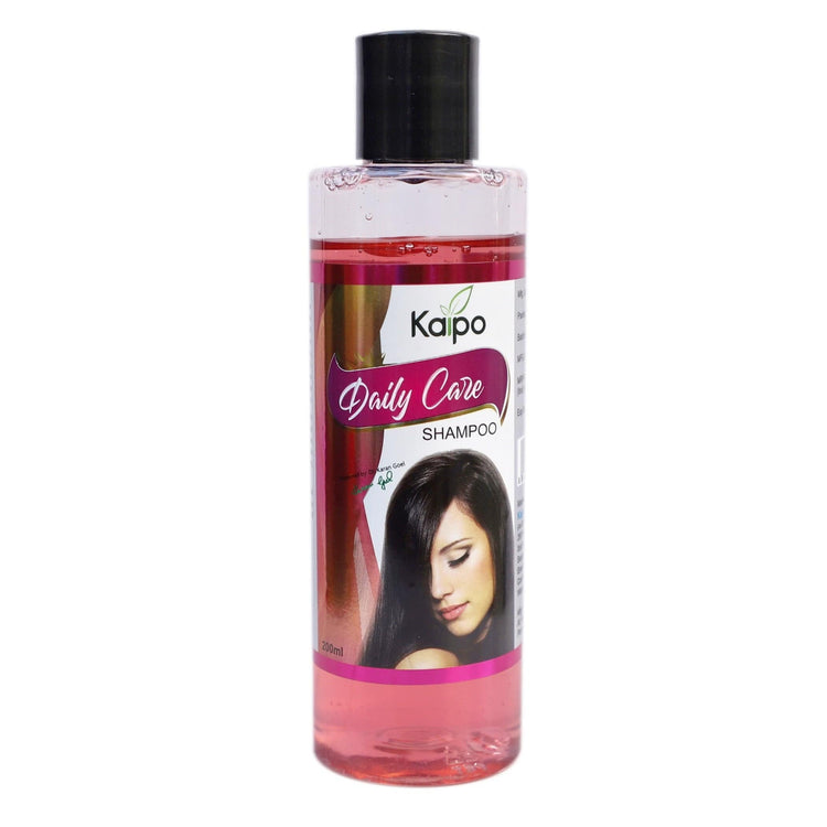 Uniherbs India Shampoo Kaipo Keva Daily Care Shampoo (200 Ml)