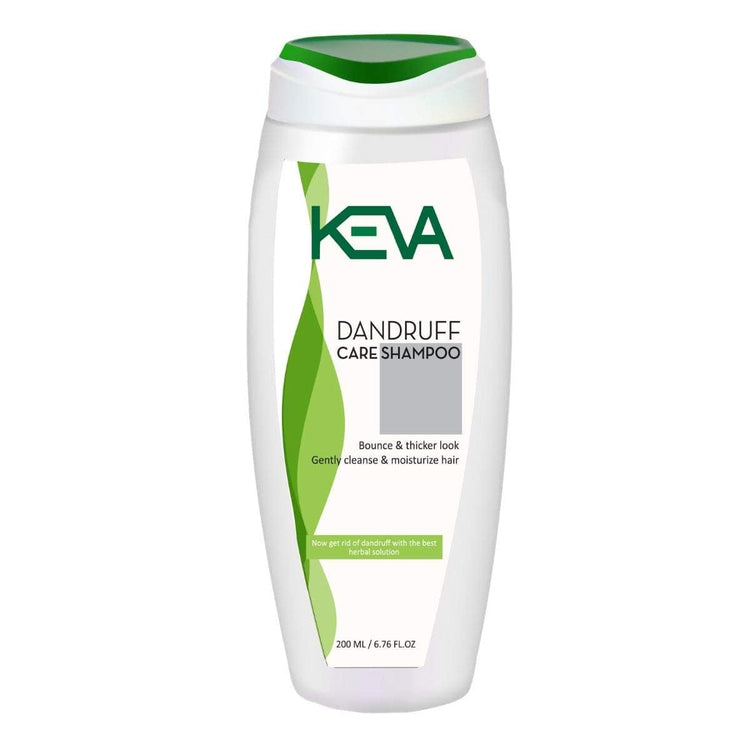 Uniherbs India Shampoo Keva Dandruff Care Shampoo (175 ml)