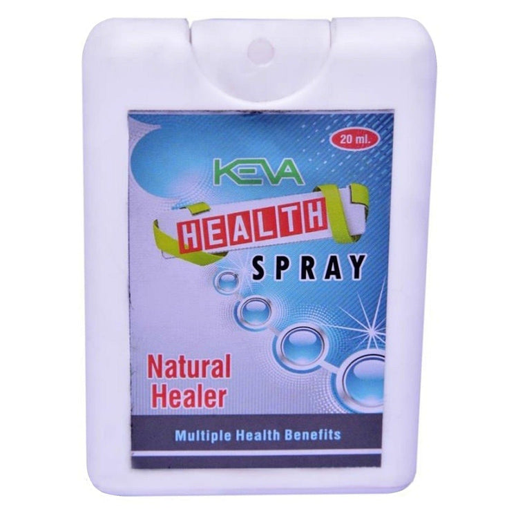 Uniherbs India Spray Keva Health Spray