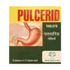 Uniherbs India Tablets AVN Pulcerid Tablets : Helpful in Gas, Acidity, Indigestion, Heartburn, Vomiting, Burning Sensation in Stomach (100 Tablets)