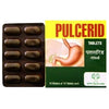 Uniherbs India Tablets AVN Pulcerid Tablets : Helpful in Gas, Acidity, Indigestion, Heartburn, Vomiting, Burning Sensation in Stomach (100 Tablets)