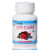 Uniherbs India Tablets Keva UTI Care Tablets : Helpful for Urinary Tract Infection (UTI), Makes the Urinary Tract Healthy (60 Tablets)