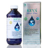 Uniherbs India Tonic Keva Silver Plus 8 Fl Oz : Super Charged Immune Booster, Natural, Derived from Purest Silver (236 ml)